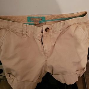 Old navy size 10 shorts